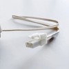 Pistek 316489403 Gas Oven Range Igniter Compatible with Electrolux Frigidaire