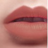 Natinda Art in Black Matte Lipstick Natural Nude Brown 02