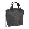Out of the Woods Iconic Shopper MicroTote with Foldable, Reusable