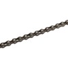 zonkie Single Speed Bicycle Chain 1/2 x 1/8 Inch 116