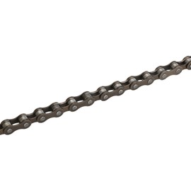 zonkie Single Speed Bicycle Chain 1/2 x 1/8 Inch 116 Links