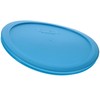 Pyrex 4 Lid Open Waters Bundle for 1-cup, 2-cup, 4-cup