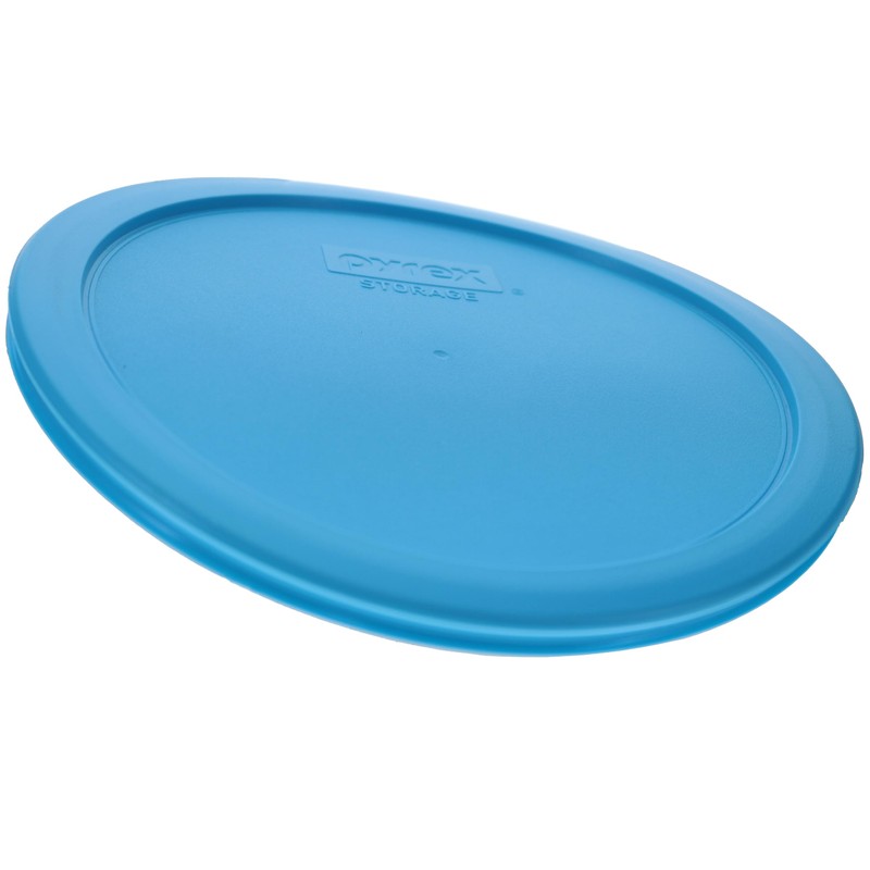Pyrex 4 Lid Open Waters Bundle for 1-cup, 2-cup, 4-cup