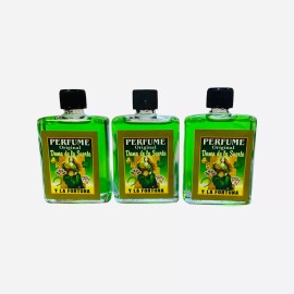 DAMA DE LA SUERTE Y FORTUNA  Perfume Colonia Espiritual Cologne