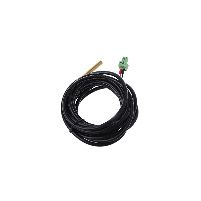 Remote Temperature Sensor Charge Controller Remote Temperature Sensor for EPEVER