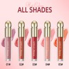 Liquid Blush for Cheeks, Lightweight, Natural Looking, Silky Smooth Creamy