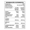 Suplemento Colágeno Hidrolizado Con Biotina Y Vitamina C Naranja