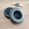 DowiTech Professional Replacement Ear Pads Cushions Compatible with Beyerdynamic Custom