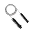 Pack of 1 Cleaning Brush, Flexible Cleaning Brush, Pipe Cleaning