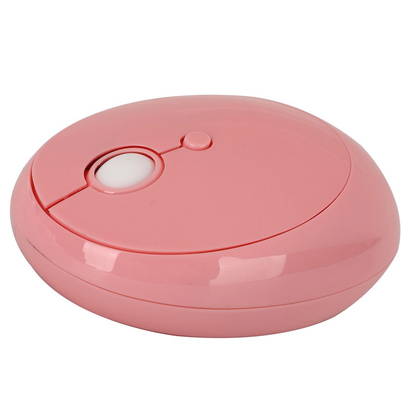 Bluetooth Mouse Office Adjustable DPI for Windows Laptop Desktop Computer