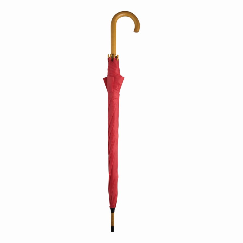 Preiswert & Gut Large Umbrella Diameter 103 cm for Men