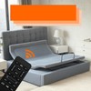 Ecdtrans Adjustable Bed Remote for Richmat HJH55 Adjustable Bed Replacement