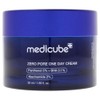 Zero Pore One Day Cream by Medicube for Women -
