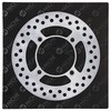 NICHE Rear Brake Rotor For Kawasaki Ninja ZX6R ZX12R 41080-1469-CL