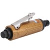 Pneumatic Engraving Machine Mini Angle Die Grinder Equipment 0.6MPa 0.23m/min