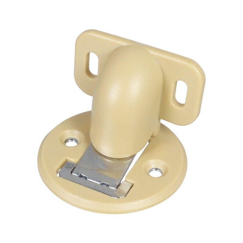 High Logic 72666 Magnetic Door Stopper Marble