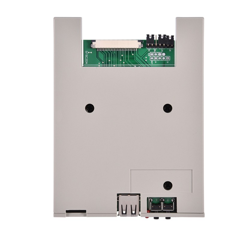 SFRM72-DU26 720K USB Floppy Drive Emulator for BARUDAN BENS Embroidery