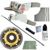Tile Cutter Hand Tool Kit 1 Ceramic Tile Cutter 4