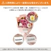 La Muse Floral Soap Flower Bouquet Artificial Flower Gift with