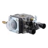 Carburettor Set, Blower Carburettor Replacement Engine Parts Accessories for BG45