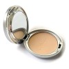 Italia Deluxe Silver Polvo Compacto Natural 1 Pz 12 Tonos