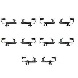 Genuine Toyota Lexus Scion OEM Floor Mat Clip 08210-00820 | 0821000820