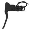 Electric Scooter Handbrake Ergonomic Waterproof Brake Level with Bell for