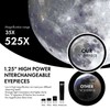 ESSLNB 700X70mm Telescope 35X-525X High Power for Moon Watching Kids