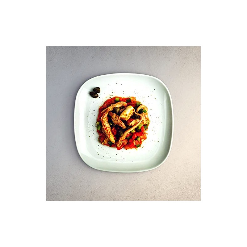 La Narval. Octopus in Marinera Sauce. 110g (3.88oz).