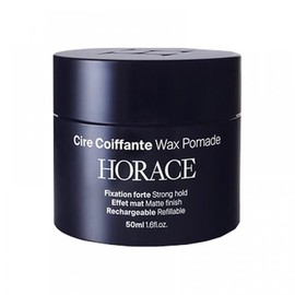Horace Men's Hair Wax 50ml / 호레이스 남성용 헤어 왁스 50ml