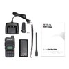 Retevis RT85 Dual Band Two Way Radio Long Range, Handheld