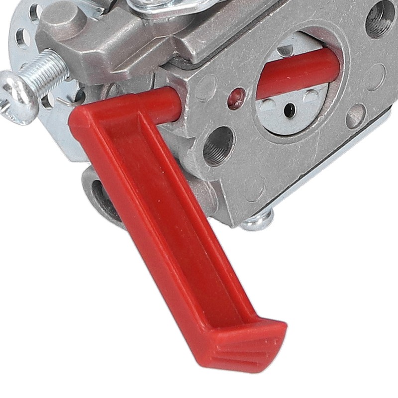 Carburetor Filter Sparking Plug Kit Fit for Homelite UT‑20760 UT‑20763