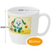 Inai Inai Baa! Children Dinnerware