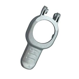 GULUANT Replacement N159295 Clamp Lever for DeWalt DWE315K (Type 1) Oscillating Multi-Tool Kit DWE315K (Type 2) Multitool Power Tool