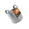Dirt Pot HGDB100 Dirt Bag Reusable Planting Pot, 100-Gallon