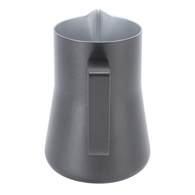 550ml Milk Frothing Pitcher 304 Stainless Steel Tip Mouth Milk