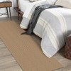 KOZYFLY Boho Runners for Hallways 2x7 ft Washable Hall Carpet