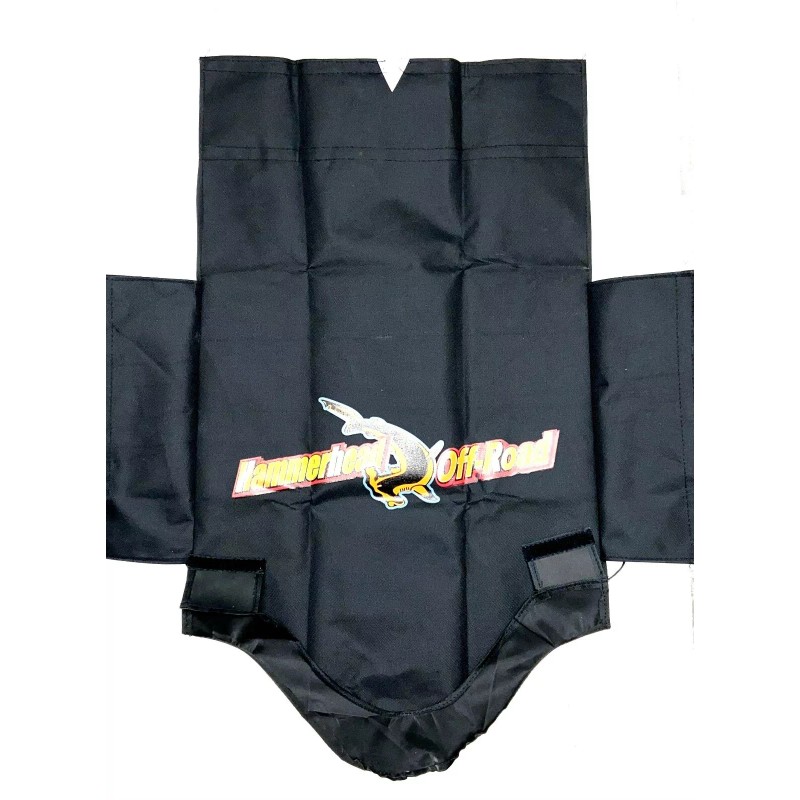 TrailMaster, Hammerhead TrailMaster Mid XRX / Hammerhead Mudhead / 208R