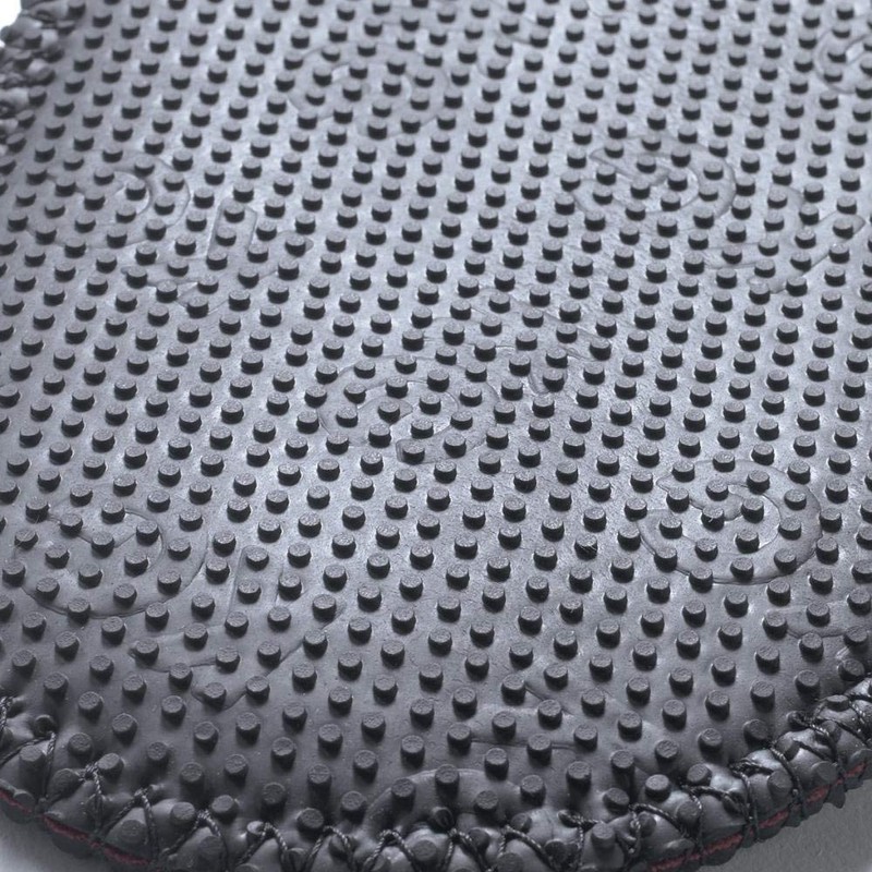 Kitchen Grips Chef's Mitt Extendable Cuff Small, Red