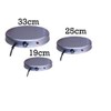 Drinking Warmer without Thermostat Diameter 33 cm Heating Plate Hot