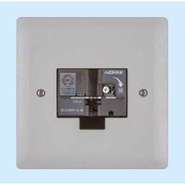 NOHMI SLDJ004-U-M Automatic Closing Device Electrical Recovery