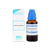 Generic SBL Echinacea Angustifolia Mother Tincture (Q) 30ml