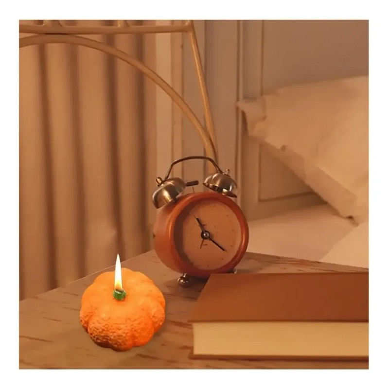 Molde De Silicona 3d Para Halloween