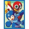 Broccoli Character Sleeve Mega Man "Mega Man & Blues"