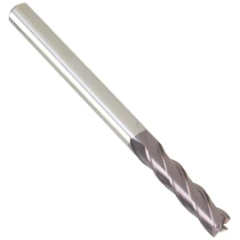 NS TOOL MSEM430 D6 Infinite Coating 4-Blade Medium EM