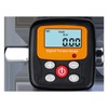 Digital Display Torsion Meter High Accuracy 1/2 Connector 6 to