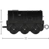 Thomas & Friends TrackMaster Push Along Diesel train engine,3 -