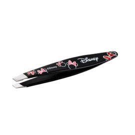 Tweezerman Disney's Minnie Mouse Ear-esistible Mini Slant Tweezer