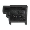 HELLA 6PT 009 104-131 Sender Unit, interior temperature - 12V