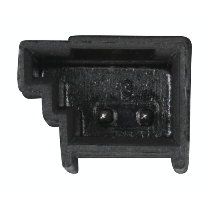 HELLA 6PT 009 104-131 Sender Unit, interior temperature - 12V